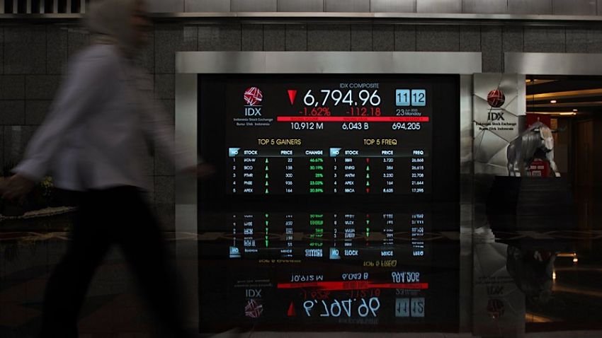 BEI Jatuhkan 845 Sanksi ke 494 Emiten, Free Float hingga Transparansi Laporan Jadi Sorotan