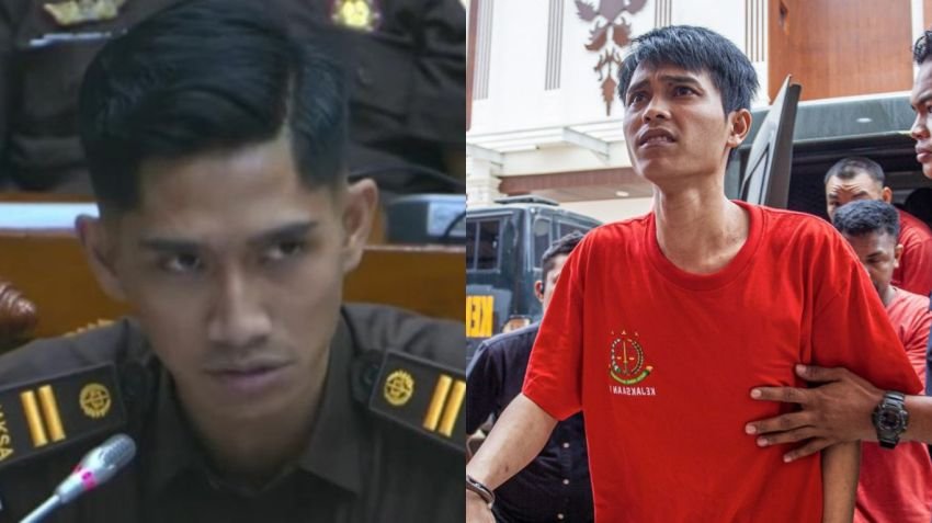 Kejati Kepri Ajukan Banding Atas Vonis Fandi Ramadhan, Lalu Bagaimana Permintaan Maaf JPU di Hadapan DPR?