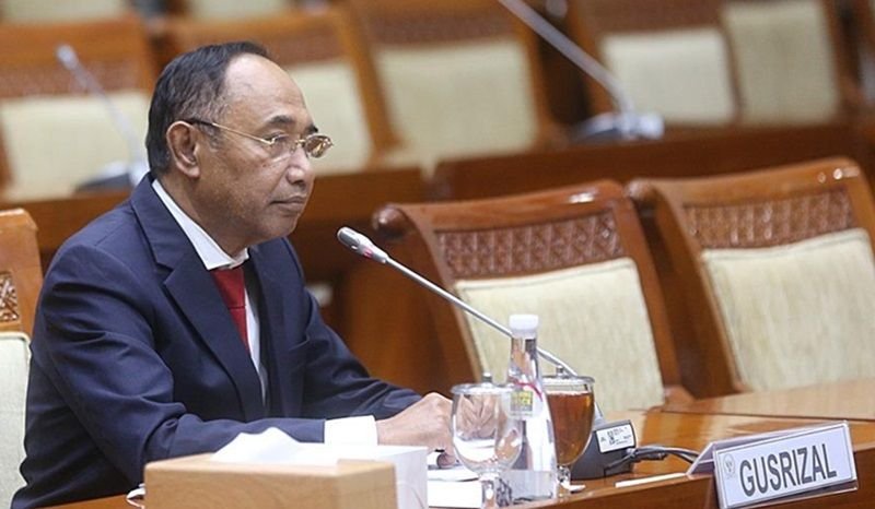 Dewas KPK Menindaklanjuti Aduan Masyarakat Terkait Tahanan Rumah Yaqut Cholil Qoumas