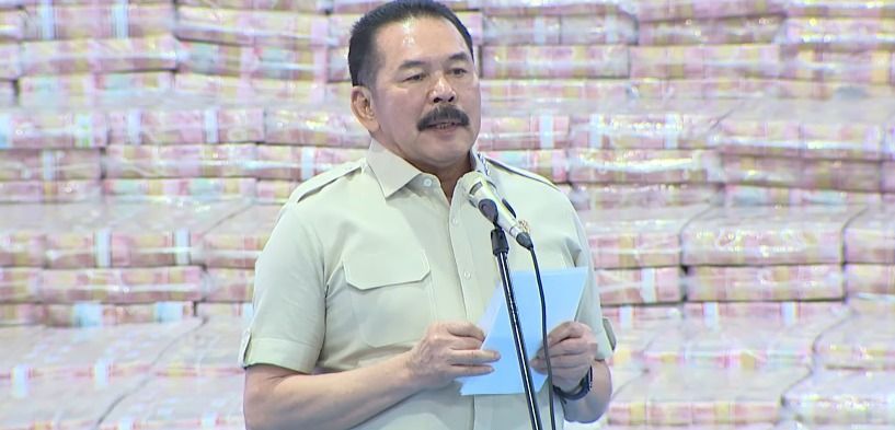 Jaksa Agung: Negara Tak Boleh Kalah dari Mafia Hutan yang Menghisap Kekayaan