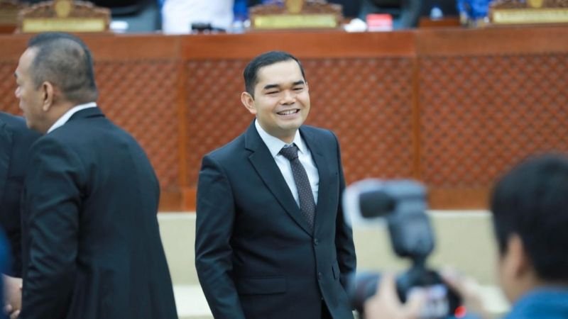 DPRD Sumut Dukung Sikap Tegas Bobby Nasution Berantas Dugaan Oknum Dipengaruhi Narkoba