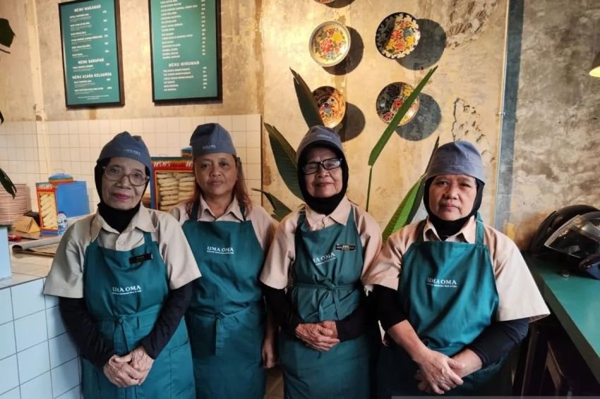 Kemnaker Dorong Rekrutmen Pekerja Lansia, Apindo Ingatkan Risiko Jika Diterapkan Seragam