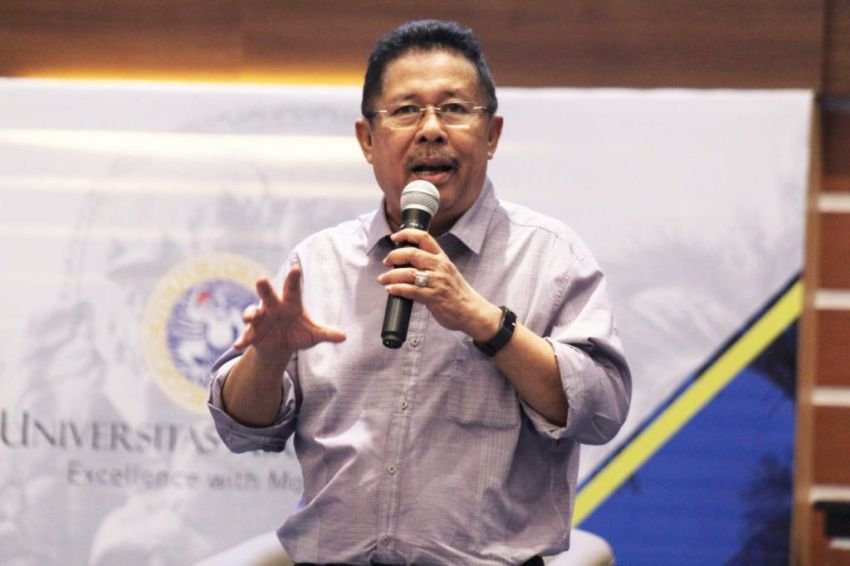 Polda Metro Jaya Periksa Karni Ilyas Terkait Isu Ijazah Jokowi