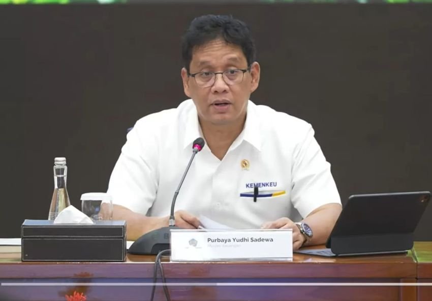 Purbaya Soroti Proyek Infrastruktur Tak Termonitor, Singgung Whoosh hingga LRT