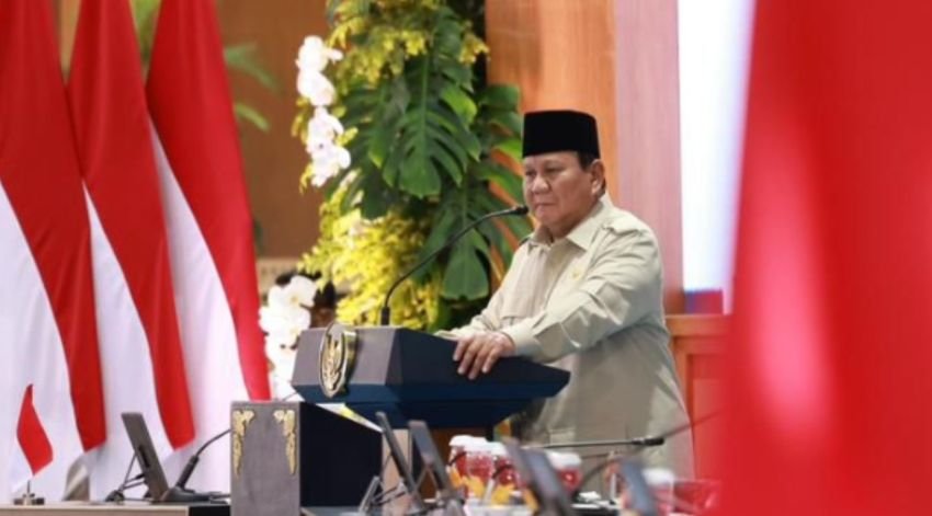 Ikhtiar Prabowo dan Harapan di Tengah Jeda Perang AS-Israel Vs Iran