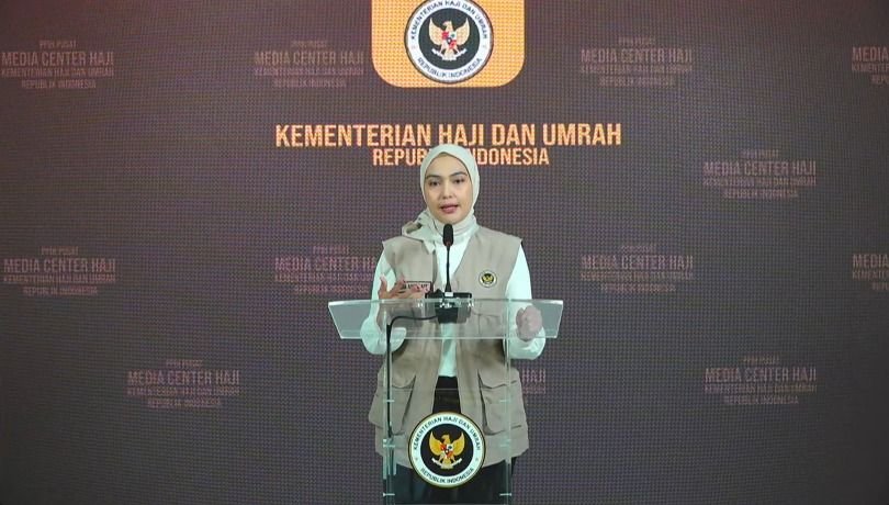 13 WNI Dicegah Berangkat Haji ke Arab Saudi, Diduga Gunakan Visa Kerja Tidak Sesuai Aturan