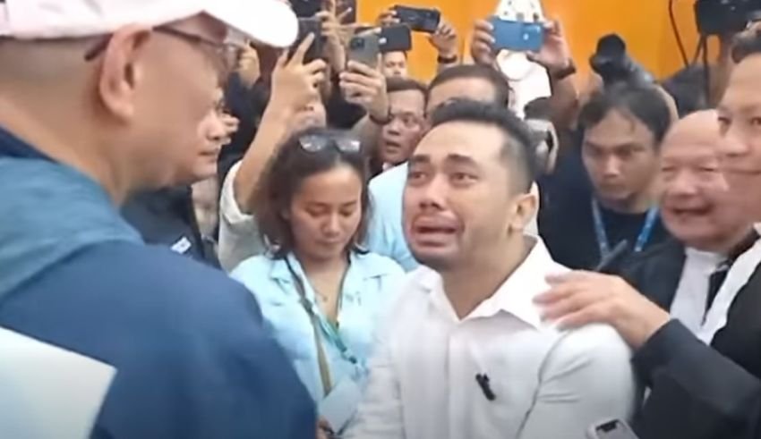 Jaksa Tak Ajukan Banding, Putusan Bebas Amsal Sitepu Inkrah