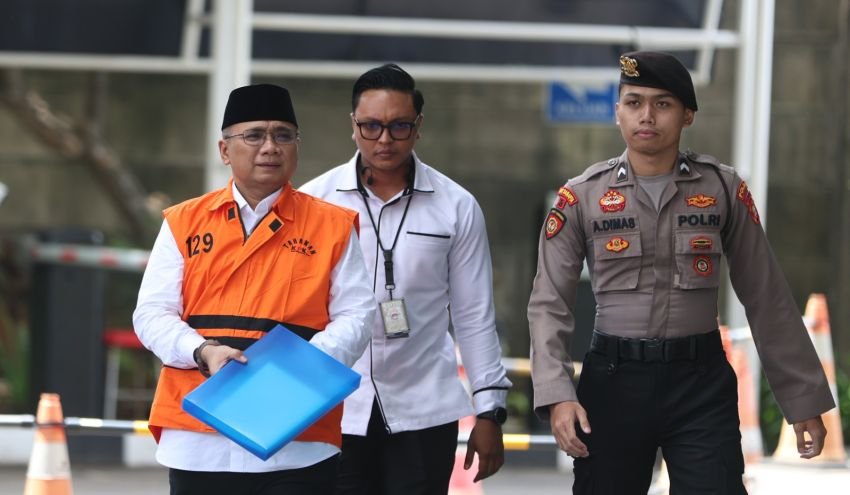 KPK Ungkap Alasan Periksa Berulang Travel Haji di Kasus Yaqut, Kejar Uang Negara