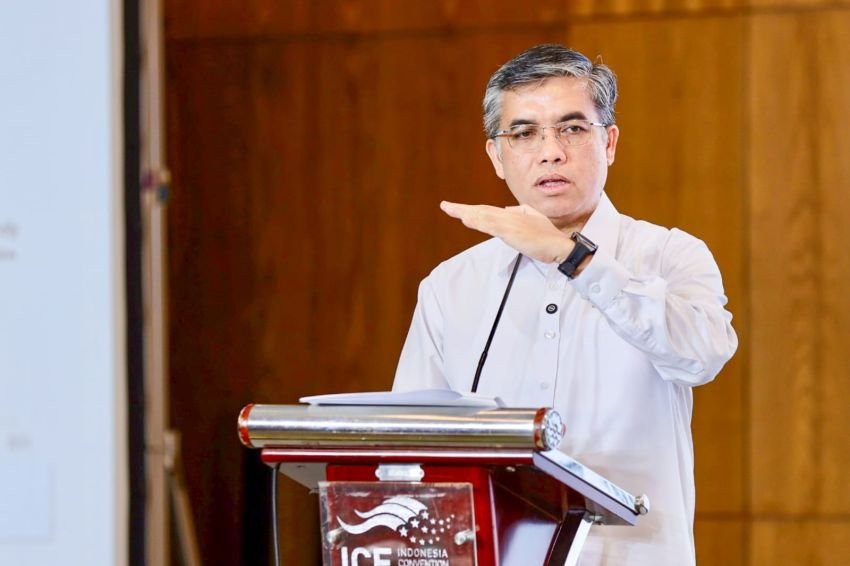 Kemnaker Genjot Pelatihan Vokasi 2026, Targetkan 70 Ribu Peserta Siap Kerja