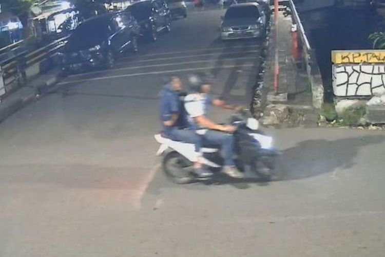 KontraS Nilai Kasus Andrie Yunus Layak Gunakan Pasal Pembunuhan
