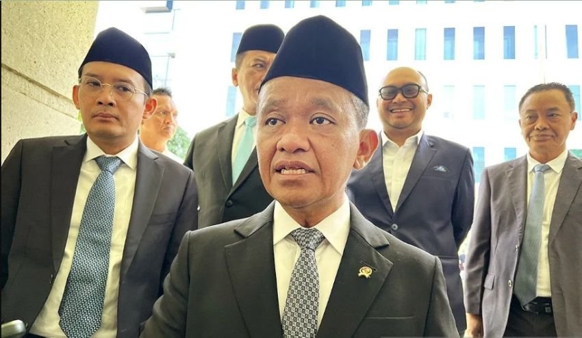 Indonesia dan Rusia Bahas Kerja Sama Energi, Fokus pada Kilang Minyak dan Energi Bersih