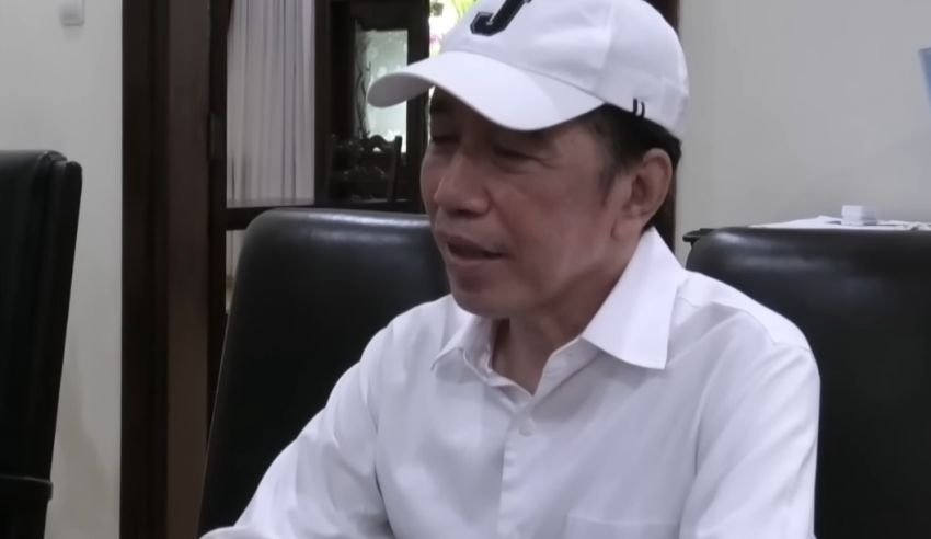 Respons Pernyataan Jusuf Kalla, Jokowi: Saya Ingin Secepatnya, Tapi yang Menuduh Harus Membuktikan