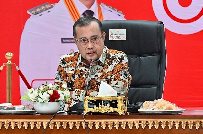 Polemik Motor Listrik BGN, DPR Sebut Sudah Disetujui Kemenkeu dalam Anggaran 2025