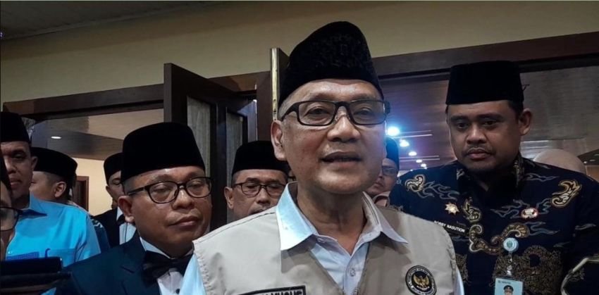 Biaya Haji 2026 Bengkak Rp 1,77 Triliun Akibat Lonjakan Avtur, Pemerintah Cari Skema Tambalan di Luar APBN