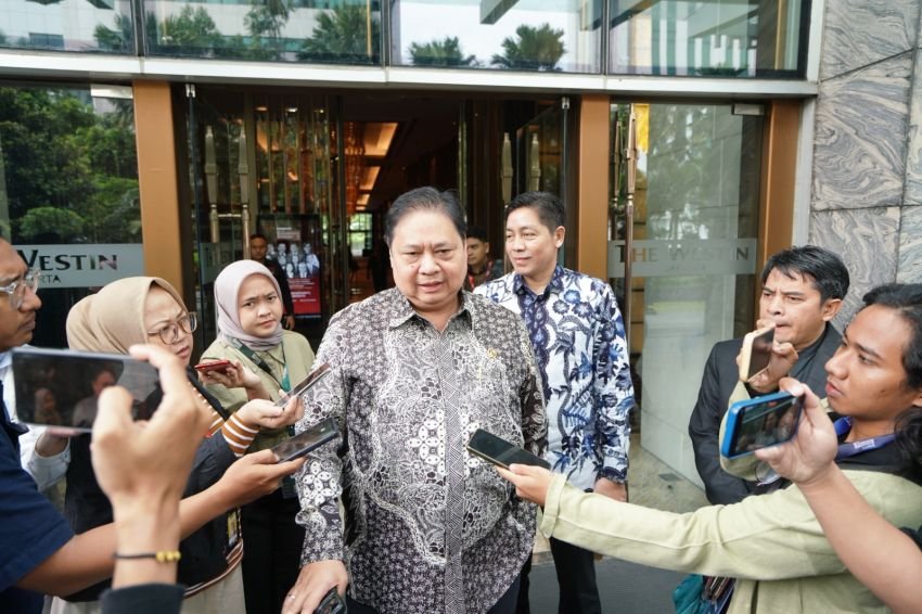 Hebat! RI Peringkat Dua Negara Paling Tangguh Hadapi Guncangan Energi Dunia