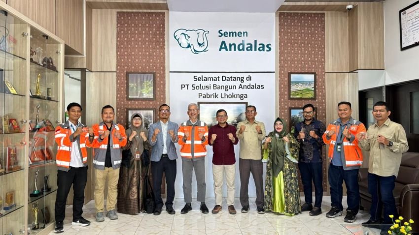 Kolaborasi Pendidikan dan Industri: Unmuha dan PT SBA Perkuat Implementasi Tri Dharma dan Program Magang Mahasiswa