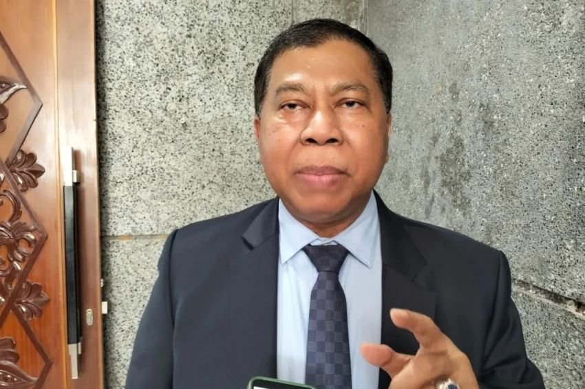 MA Minta Pemda Gencarkan Sosialisasi KUHP-KUHAP Baru ke Masyarakat di Masa Transisi