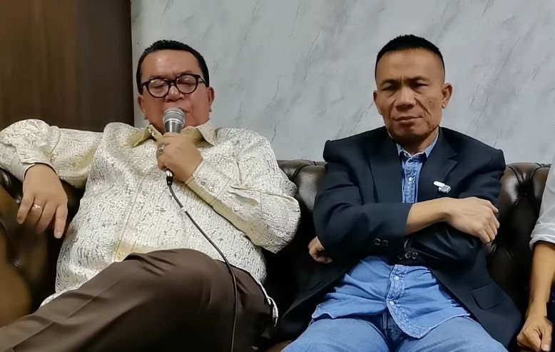 Rismon Sianipar Dilaporkan ke Polda Metro Jaya soal Dugaan Penipuan Buku &ldquo;Gibran End Game&rdquo;, Kuasa Hukum Buka Suara
