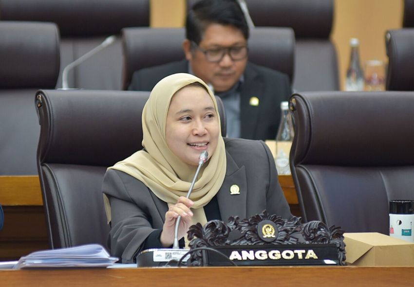 Ketahanan Energi RI Tangguh Hadapi Gejolak Global, DPR Soroti Ketergantungan Impor BBM