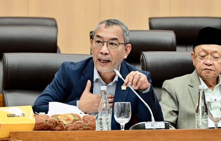 Kerja Sama Energi RI-Korsel: Dorong Hilirisasi Nikel dan Pengembangan Energi Terbarukan