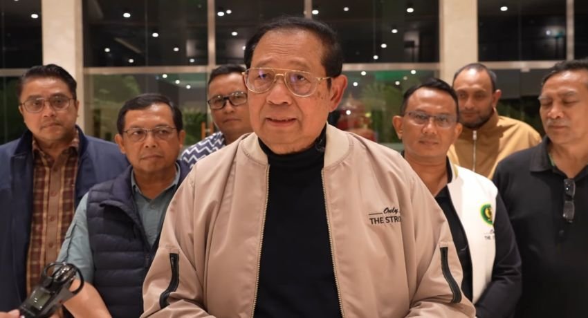 Dino Patti Djalal Ungkap SBY Tak Pernah Tergoda Perpanjang Kekuasaan Selama Dua Periode Jabatannya