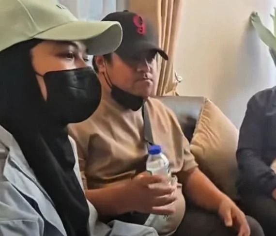 Kasus Penggelapan Dana Jemaat Rp28 Miliar: Eks Kepala Kas BNI Aek Nabara Masih Ditahan, Berkas Belum P21