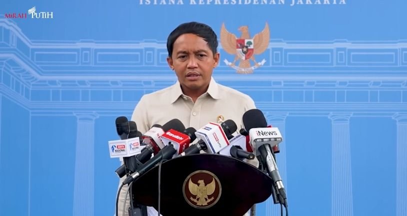 Menhut Sebut Risiko Karhutla 2026 Lebih Besar, Pemerintah Diminta Perkuat Pencegahan Sejak Dini