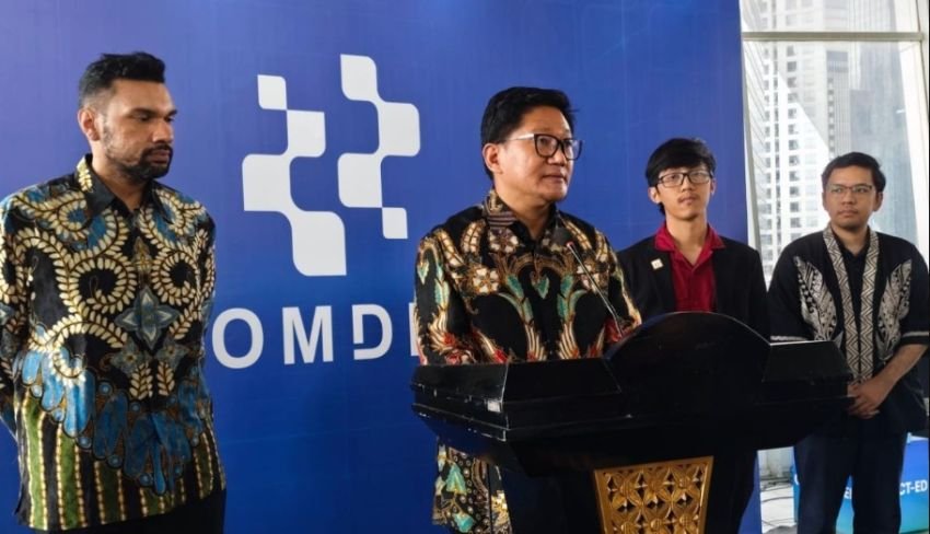 Komdigi Tunda Sistem Rating IGRS Usai Dugaan Kebocoran Data Game, Tunggu Hasil Investigasi