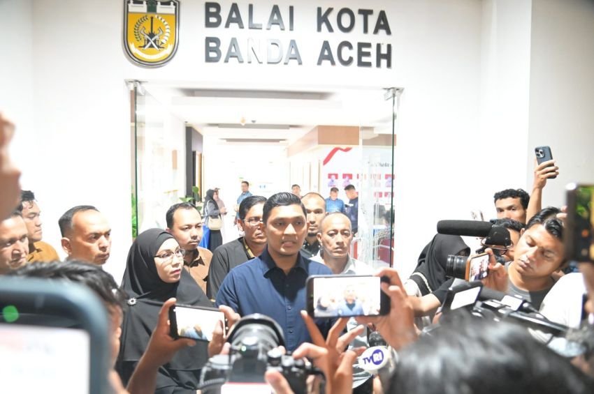 Pemkot Banda Aceh Bentuk Tim Khusus Awasi Daycare Usai Kasus Bayi Dianiaya, Izin Operasional Langsung Dievaluasi