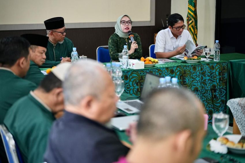 Kemenkop Gandeng Koperasi Besar, Siapkan Dana Murah untuk Desa