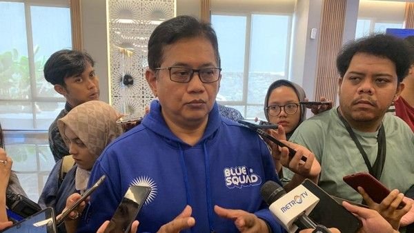 PAN Sebut Ucapan Saiful Mujani Hanya &lsquo;Bui di Lautan&rsquo;