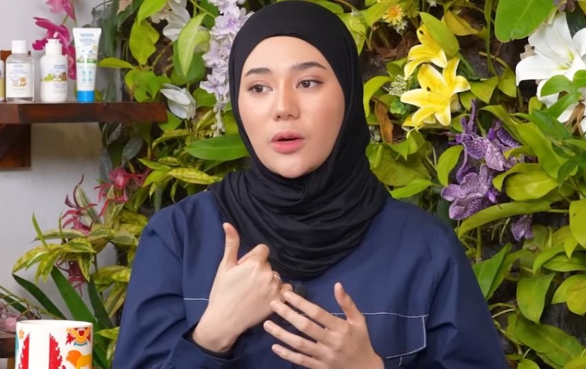 Clara Shinta Terima Somasi Rp 10,7 Miliar Terkait Unggahan Dugaan Perselingkuhan Suaminya