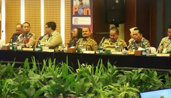 Wali Kota Tanjungbalai Mahyaruddin Salim Hadiri RUPS Tahunan Bank Sumut 2025, Gubernur Bobby Nasution Dorong Bank Naik Kelas Menjadi Bank Menengah