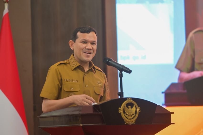Wagub Aceh Pastikan JKA Tetap Berjalan, Penyesuaian untuk Masyarakat Miskin