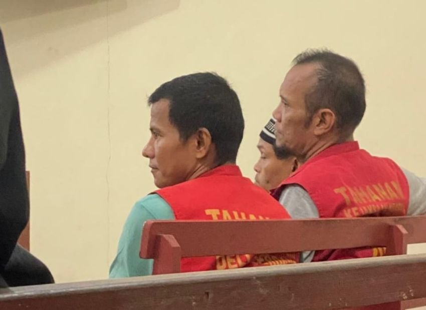 Konten Kreator Asal Sergai Dituntut 8,5 Tahun Penjara atas Kepemilikan 11 Butir Ekstasi