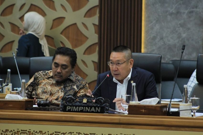 Banggar DPR Sebut APBN Masih Kuat, Harga BBM Tak Perlu Naik di Tengah Krisis Global