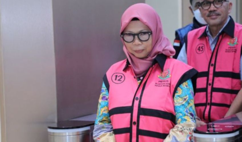 Eks Direktur SD Kemendikbudristek Divonis 4 Tahun Penjara di Kasus Korupsi Chromebook