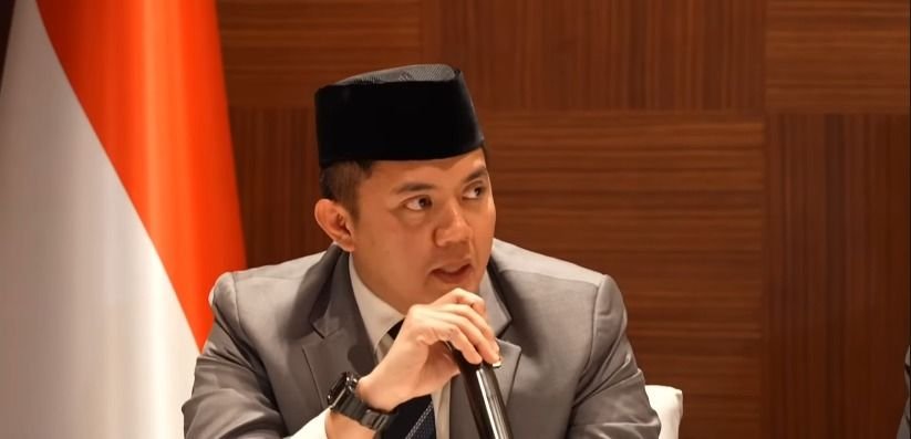 Kebijakan WFH ASN Hari Jumat, Seskab Tegaskan Langkah Efisiensi BBM Bersifat Dinamis