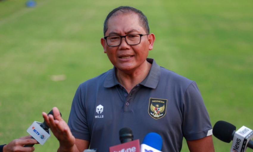 PSSI Klarifikasi Isu Paspoortgate, Pemain Timnas Tetap Sah sebagai WNI