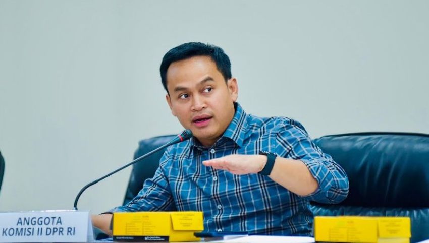 NasDem Tolak Usulan Lembaga Pengawas Kaderisasi Parpol, Sebut Penguatan Internal Lebih Penting