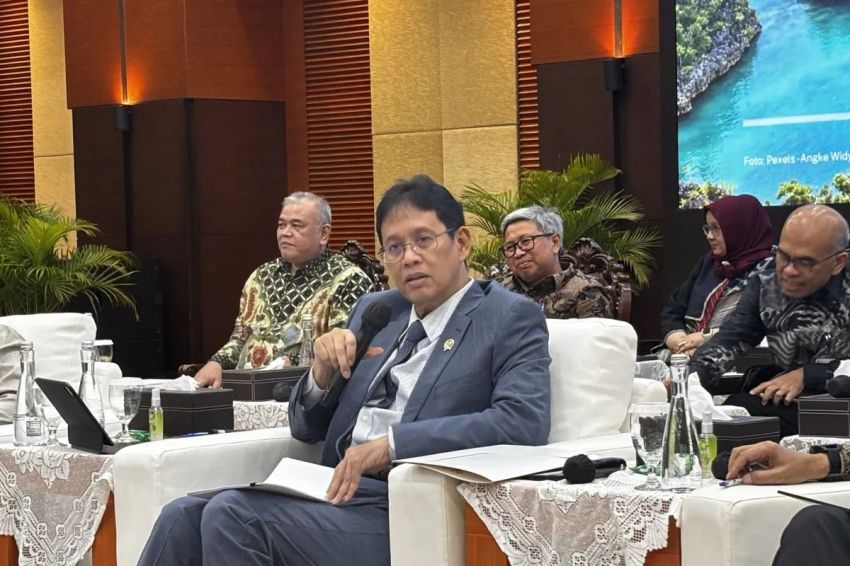 Purbaya Akui Ada Kebocoran Anggaran Motor BGN, Sistem Kini Diperbaiki