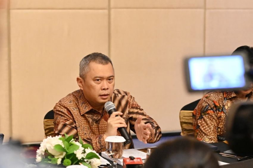 Menhub Minta Publik Sabar Tunggu Hasil Investigasi KNKT soal Tabrakan KRL dan KA Argo Bromo di Bekasi