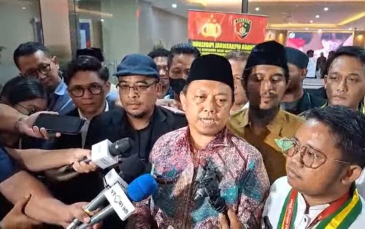 Polemik Video JK Berlanjut, 40 Ormas Islam Tempuh Jalur Hukum Laporkan Ade Armando, Abu Janda dan Grace Natalie