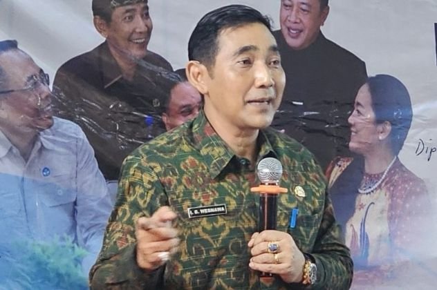 Menuju Pendidikan Modern, Disdikpora Bali Perkuat Transformasi Berbasis Teknologi: Adaptif, Inovatif, dan Inklusif