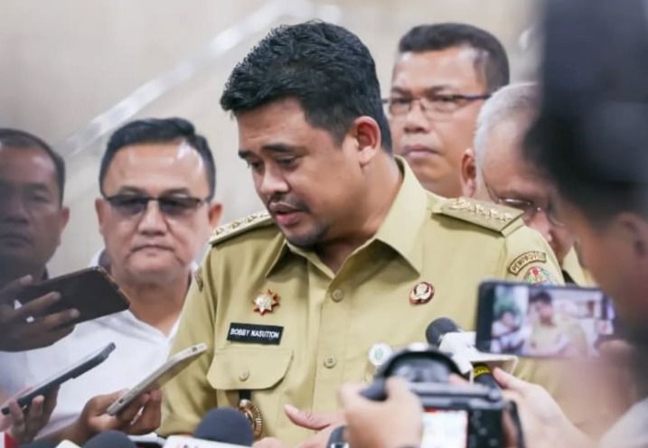 Bobby Nasution Minta PLN Evaluasi Blackout, Kompensasi Warga Masih Dikaji