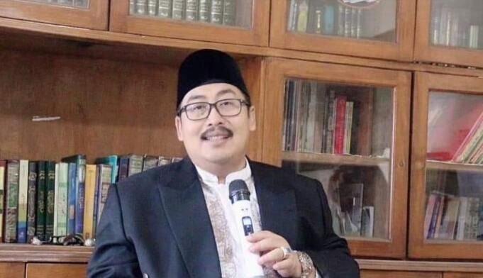 Ketua PBNU Nilai Bantuan Sapi Kurban Presiden dari APBN Sah, Asal Tepat Sasaran