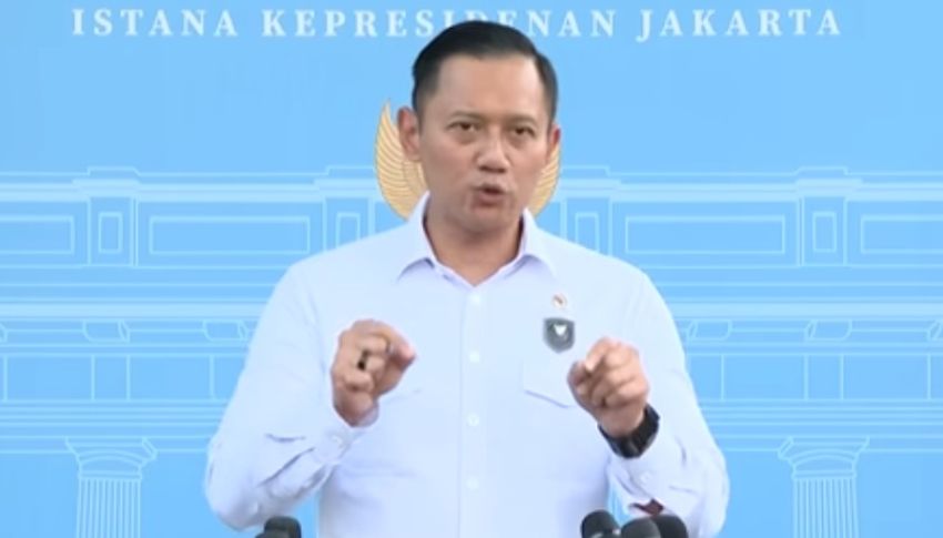 Prabowo Panggil AHY hingga Rosan, Ini yang Dibahas