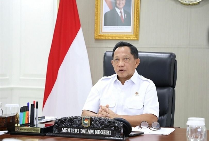 Tito Ungkap Biang Kerok Harga Cabai Belum Stabil: Distribusi Bermasalah