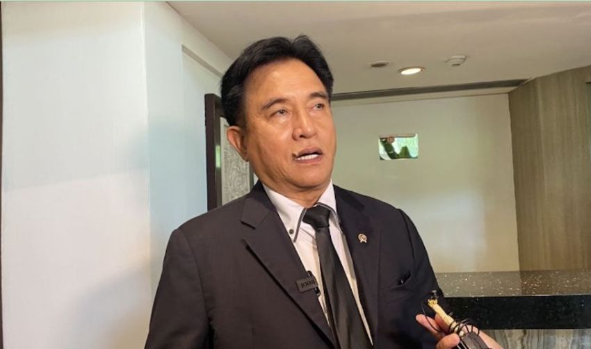 Yusril Dorong Reformasi Penggunaan Brimob Saat Tangani Unjuk Rasa, Tekankan Hindari Pendekatan Militeristik
