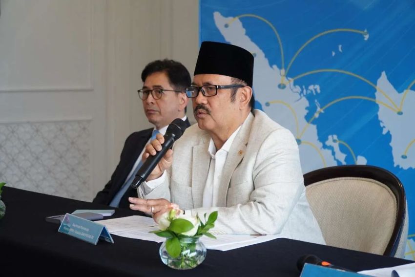 Prabowo Targetkan Ekonomi 7,5% di 2027, Mobil Nasional hingga Kompor Listrik Jadi Andalan